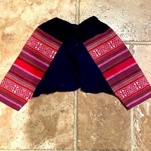 Traditional Celebration Pants